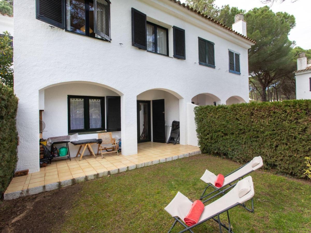 Holiday Home Palshaus Venice By Interhome Exteriör bild