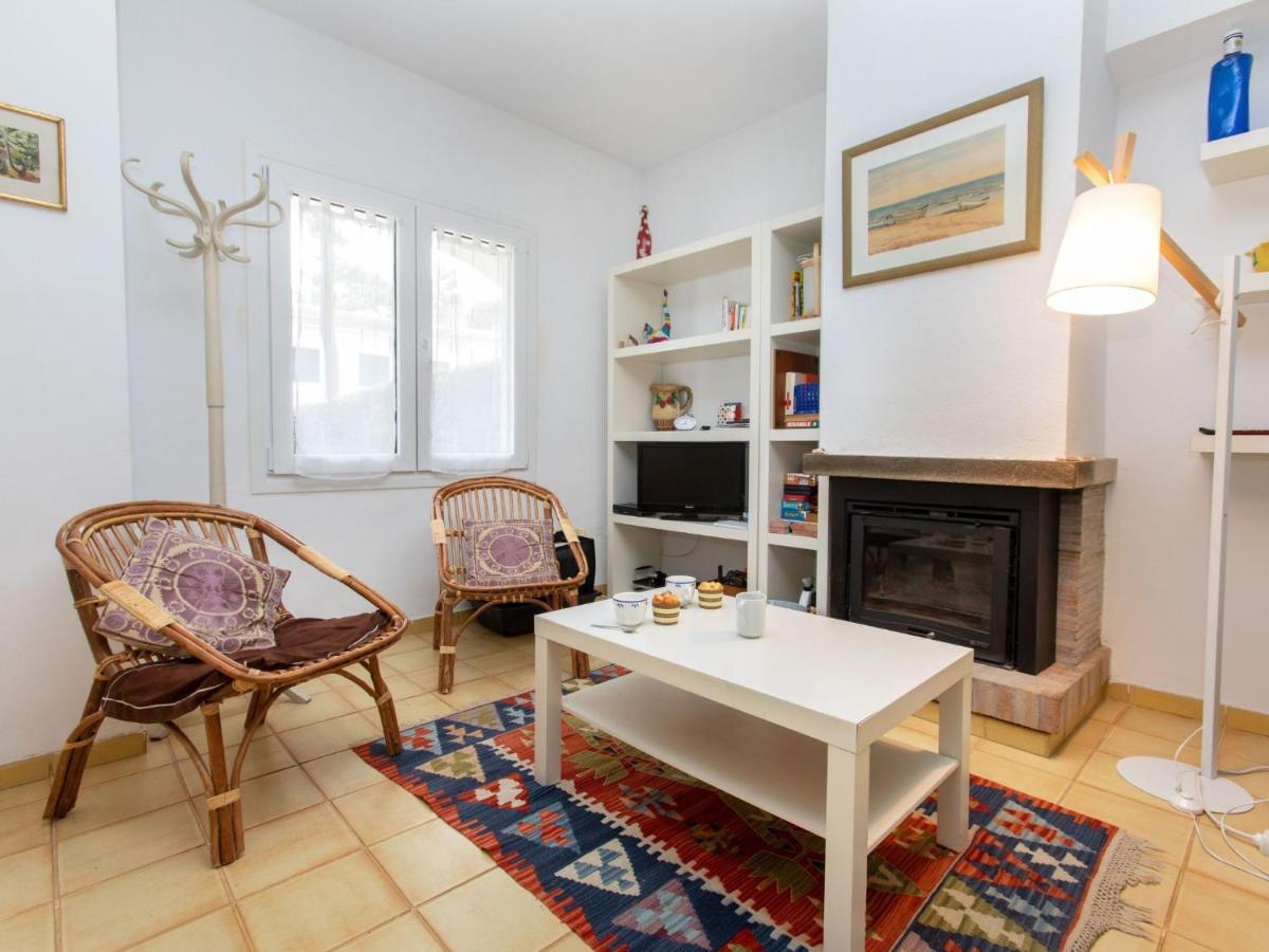 Holiday Home Palshaus Venice By Interhome Exteriör bild