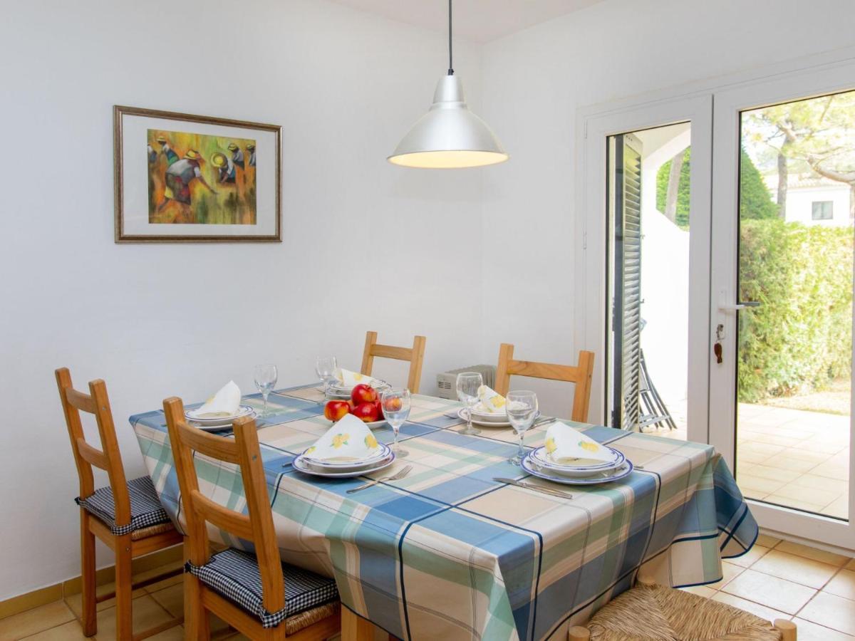Holiday Home Palshaus Venice By Interhome Exteriör bild