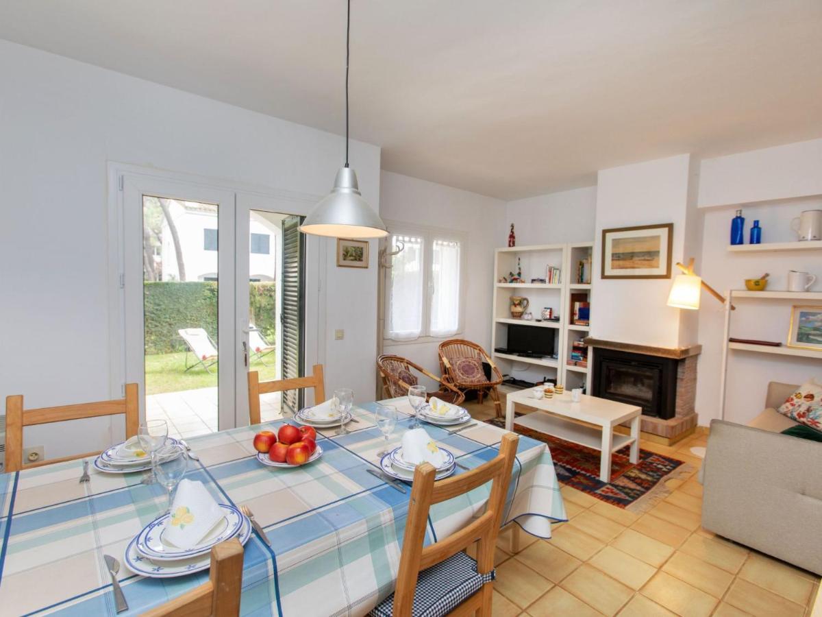 Holiday Home Palshaus Venice By Interhome Exteriör bild