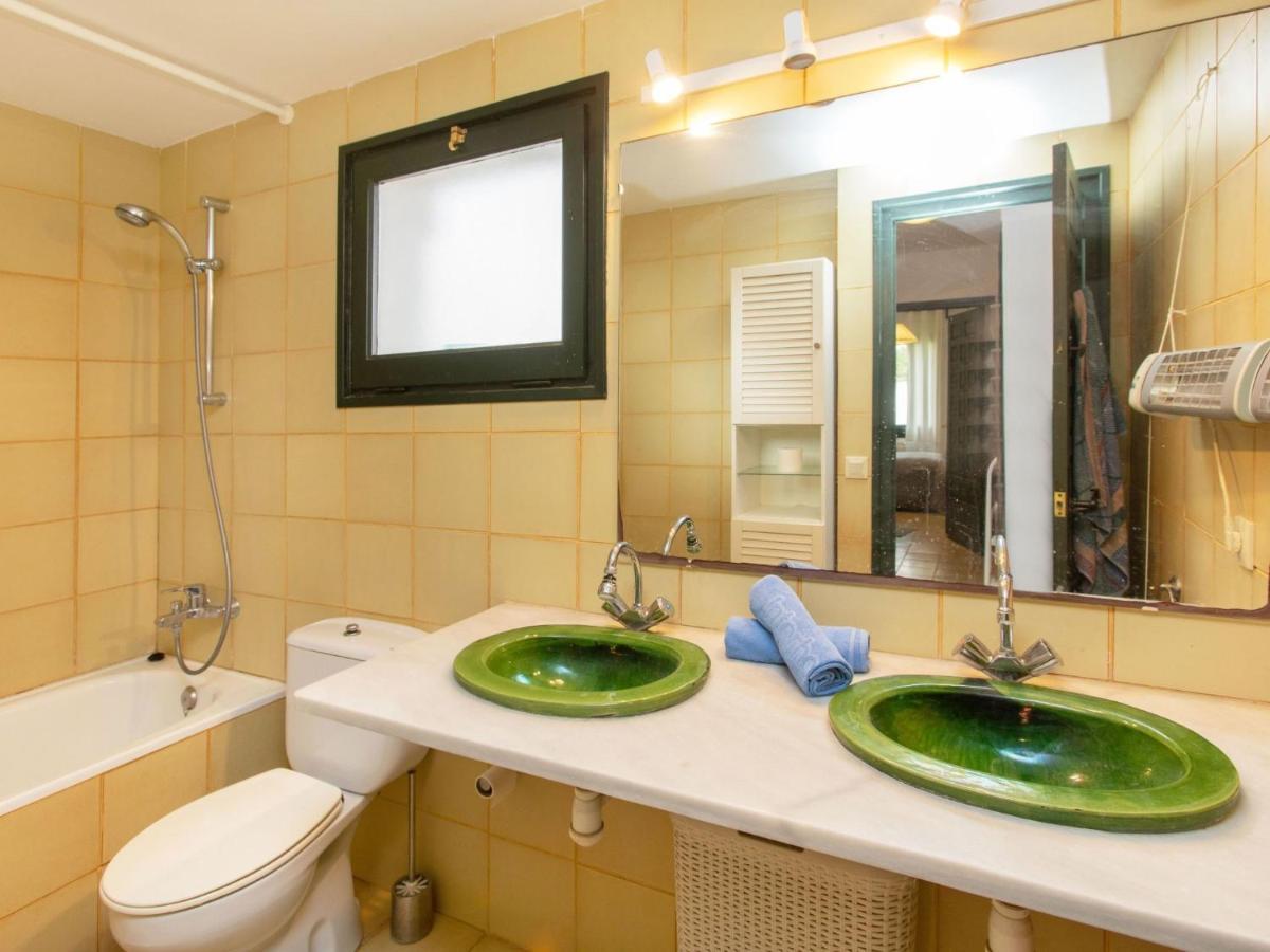 Holiday Home Palshaus Venice By Interhome Exteriör bild