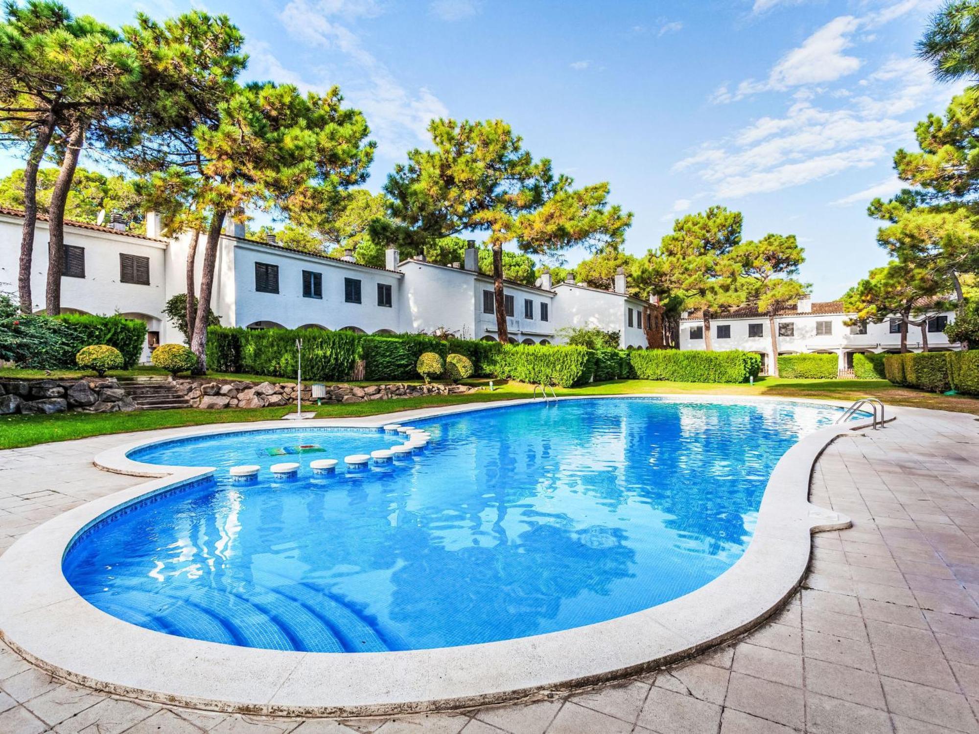 Holiday Home Palshaus Venice By Interhome Exteriör bild