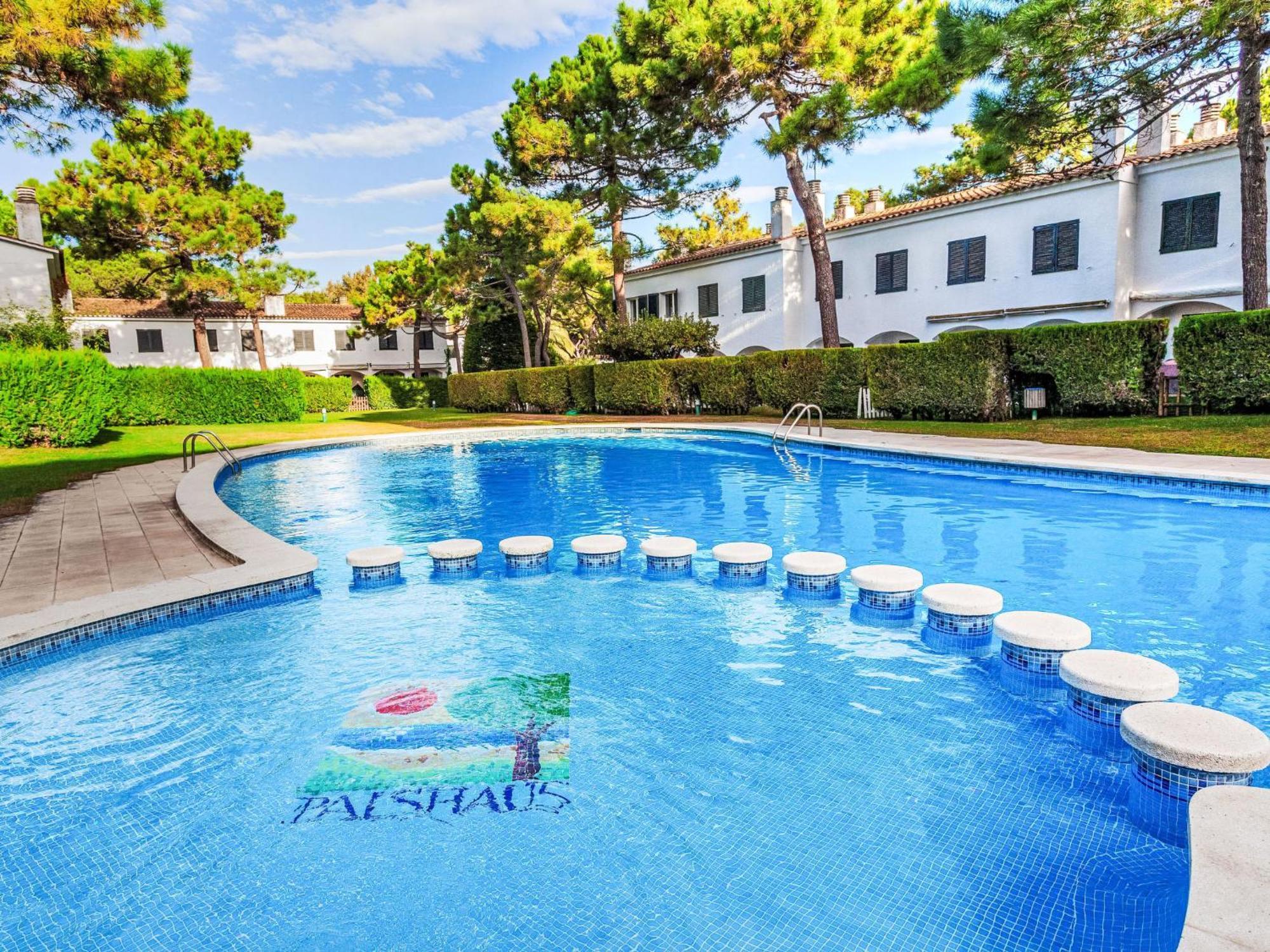 Holiday Home Palshaus Venice By Interhome Exteriör bild